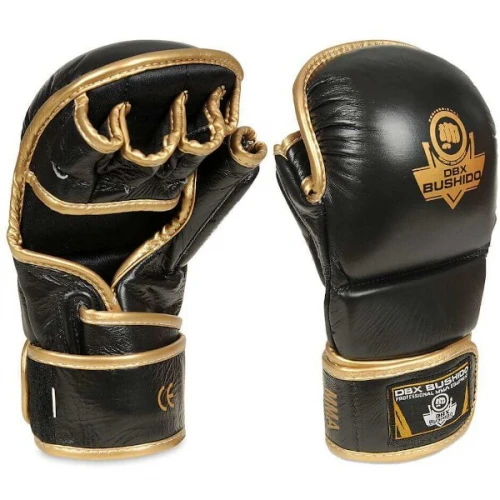 MMA rukavice