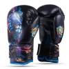 Boxerské a MMA rukavice