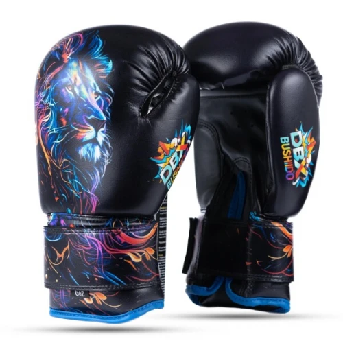 Boxerské a MMA rukavice