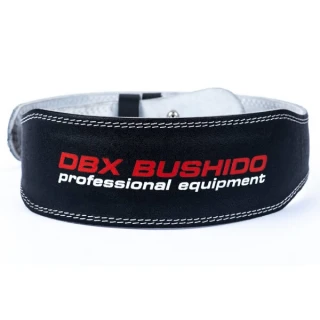Posilovací pás DBX BUSHIDO DBX-WB-3