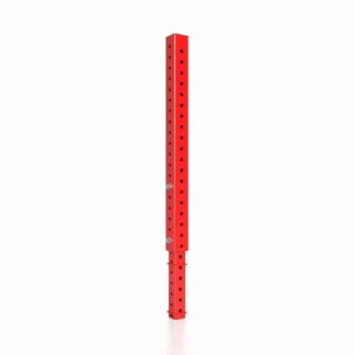 Prodlužovací díl MARBO SPORT MFT-A017 100 cm červený
