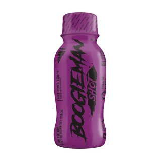 Trec Boogieman Pre-Workout Shot 100 ml s příchutí lesního&hellip;