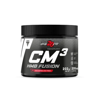 Trec CM3 HMB Fusion 200 kapslí