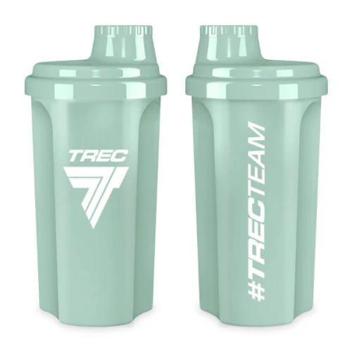Šejkr Trec Mint 0,7 l