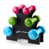 Předchozí: Sada vinylových činek se stojanem UpForm UFDS 12 kg