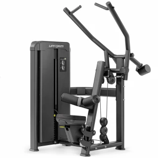 Stroj na ramena / Shoulder press UpForm UR-U030 2.0
