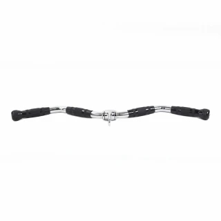 Lomená horní kladka pro-grip HMS UW13