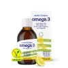 Další: Vegan Omega 3 Algae 150ml (Konopný olej + olej z mořské řasy + vitamín D 400IU)
