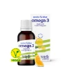 Předchozí: Kids Vegan Omega 3 30ml (350mg DHA, 170mg EPA, 30mg DPA)