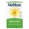 Další: Bifido and Fibre (Probiotika pro vyprazdňování) 10 x 6 g sáček