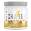 Předchozí: Charge Pre-Workout 300g sherbert lemon