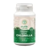Předchozí: Algae Chlorella Organic 240 tablet (Bio řasa chlorella)