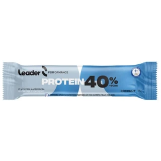 40% Protein Bar 68 g kokos