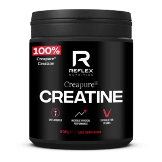 Creapure® Creatine 500g