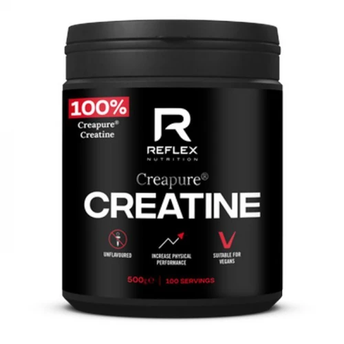 Creapure® Creatine 500g