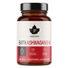 Předchozí: Earth Ashwagandha BIO 120 kapslí SK