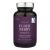 Další: Elderberry Defence 60 kapslí (Extrakt z černého bezu + vit. C + zinek)