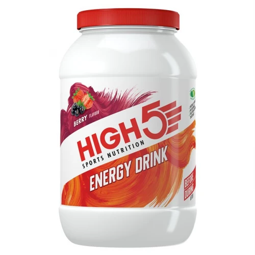 Energy Drink 2,2 kg ovoce