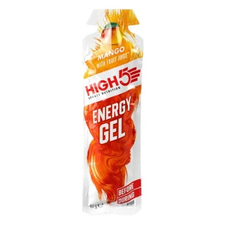 Energy Gel 40 g mango