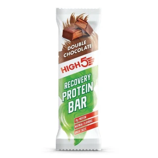 Recovery Protein Bar 50g double chocolate