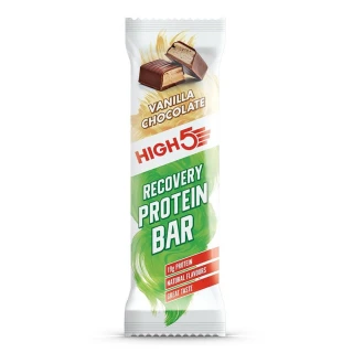 Recovery Protein Bar 50g vanilla chocolate
