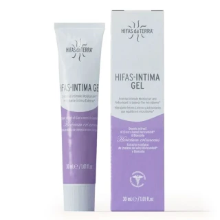 Intima Gel 30ml