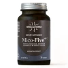 Další: Mico-Five Immune System 70 kapslí Bio (Reishi, Maitake, Shiitake, Žampion, Chaga)
