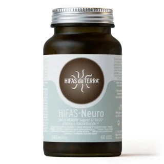 HIFAS-Neuro 60 kapslí