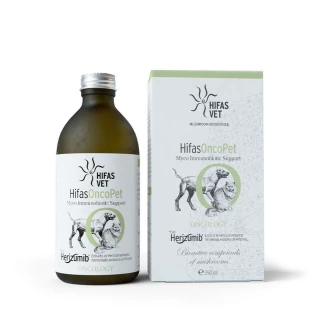 HIFAS Onco Pet 250ml