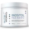 Předchozí: Inositol Folic Acid B12 120 g