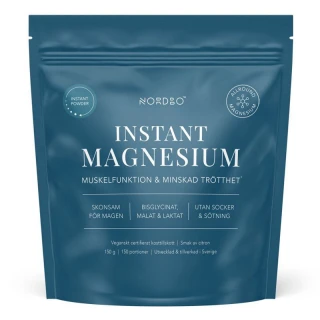 Instant Magnesium 150 g (Hořčík) SK