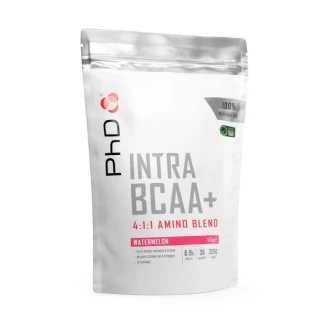Intra BCAA+ 450 g vodní meloun