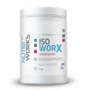 Předchozí: Iso Worx NEW 1 kg jahoda