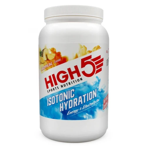 Isotonic Hydration 1,23 kg tropical