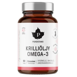 Super Omega 3 60 kapslí SK