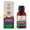 Předchozí: Liposomal B Complex 150 ml (Lipozomální B-complex)