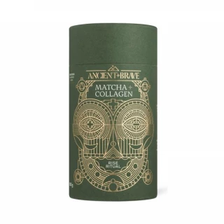 Matcha + Collagen 150 g