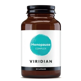 Menopause Complex 30 kapslí