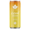 Další: Natural Energy Drink 330 ml orange (Energetický nápoj - pomeranč)