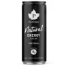 Další: Natural Energy Drink 330ml original (Energetický nápoj)