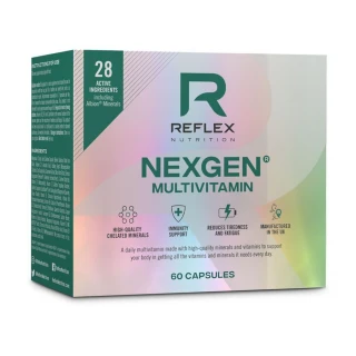 Nexgen® 60 kapslí SK