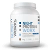 Předchozí: Night Protein Worx 1 kg čokoláda