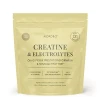Creatine and Electrolytes 250g lemon grass