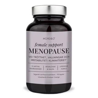 Female Support Menopause 90 kapslí