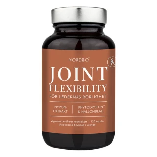 Joint Flexibility 120 kapslí