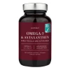 Další: Omega 3 and Astaxanthin 90 kapslí