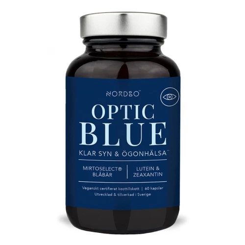 Optic Blue 60 kapslí