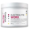 Předchozí: Electrolyte Worx 300g delicious berry with lemon