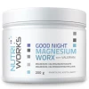 Předchozí: Good Night Magnesium Worx 200g Sk
