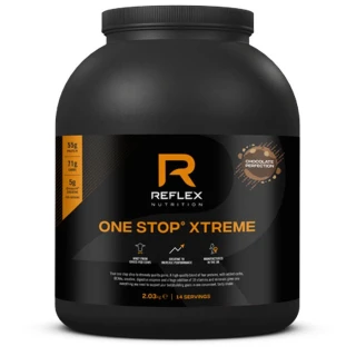 One Stop XTREME 2,03kg čokoláda